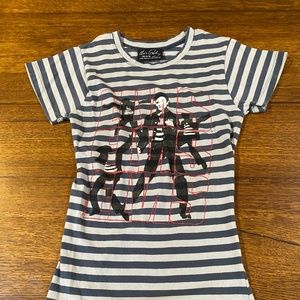 Elvis Presley by KUN soft cotton t-shirt